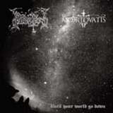 Dodsferd - Mortovatis - Until Your World Go Down